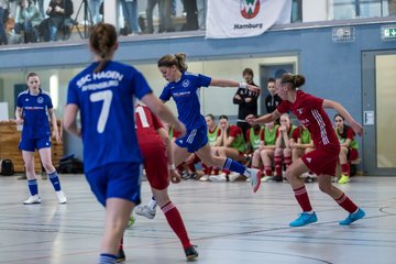Bild 101 - F NFV Futsalturnier